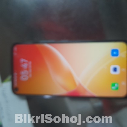 itel vision 2